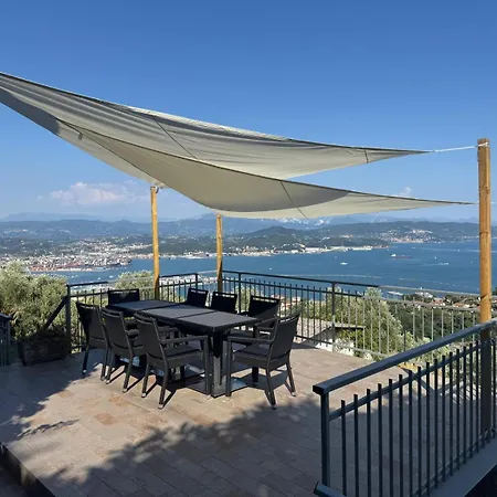 Terrazza Dei Poeti