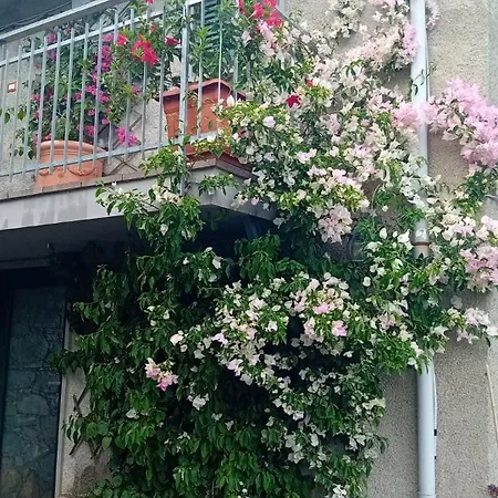 Σπίτι διακοπών Terrazza Dei Poeti *