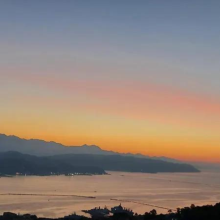 Terrazza Dei Poeti * Λα Σπέτσια