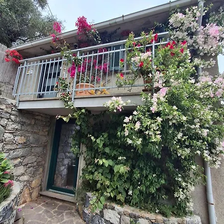 Terrazza Dei Poeti Λα Σπέτσια
