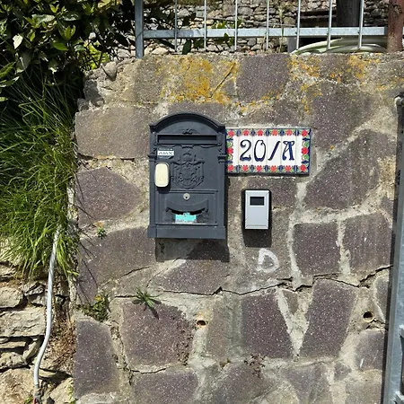 Terrazza Dei Poeti Σπίτι διακοπών Λα Σπέτσια