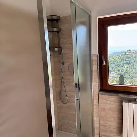Σπίτι διακοπών Terrazza Dei Poeti