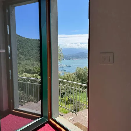 Terrazza Dei Poeti