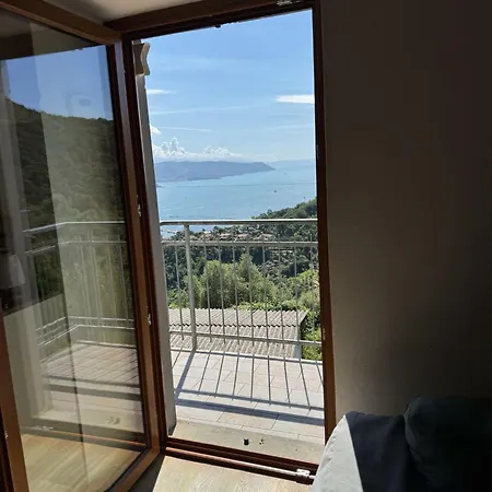 Terrazza Dei Poeti Λα Σπέτσια