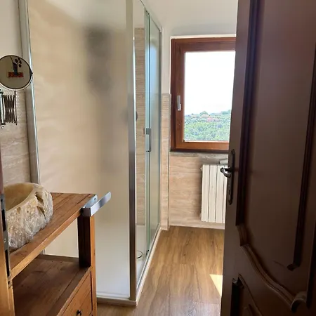 Σπίτι διακοπών Terrazza Dei Poeti