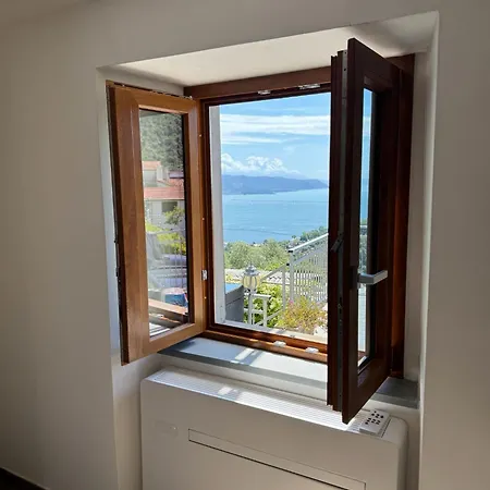 Terrazza Dei Poeti Λα Σπέτσια