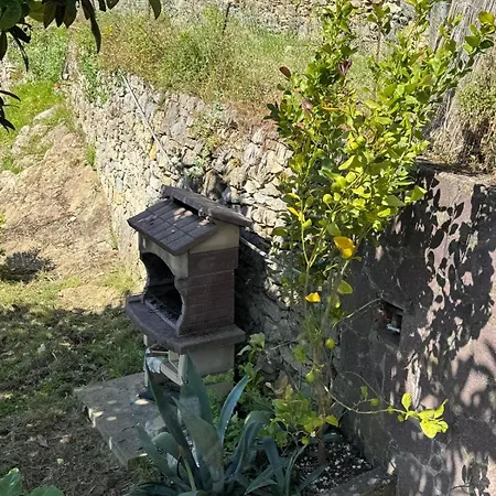 Σπίτι διακοπών Terrazza Dei Poeti