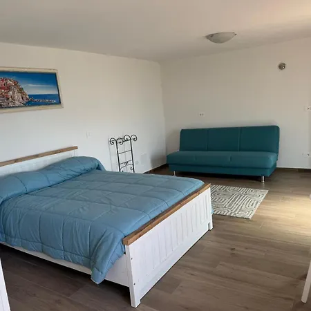Σπίτι διακοπών Terrazza Dei Poeti